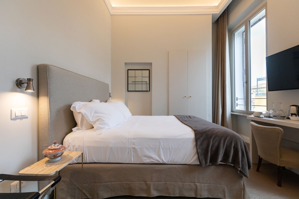Domus 21 Luxury Suites 20/50