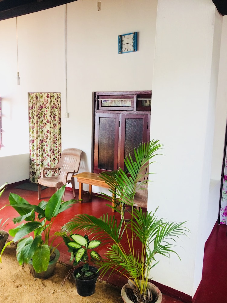 Tropicana Homestay 20/37