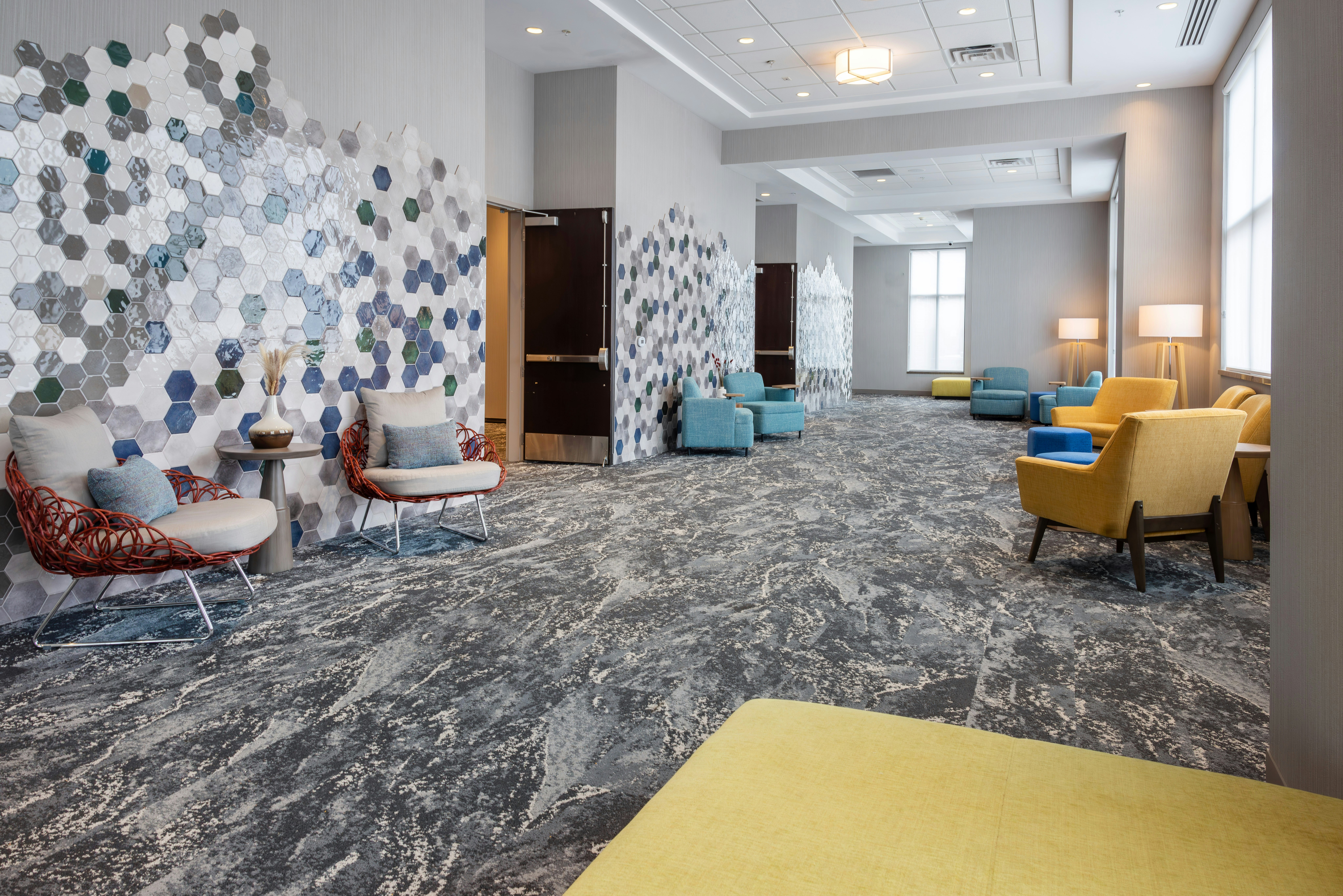 Hilton Garden Inn Sioux Falls South 59/61
