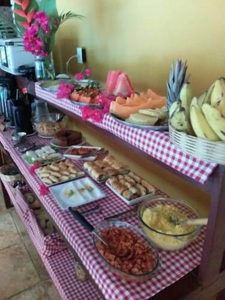 Apart Hotel Casa Grande 31/66