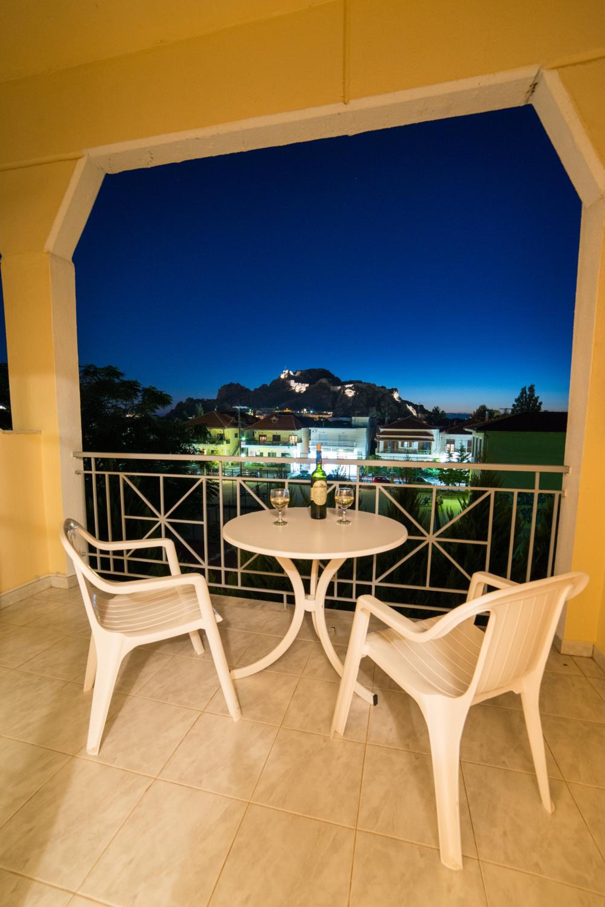 Diamantides Hotel 34/55