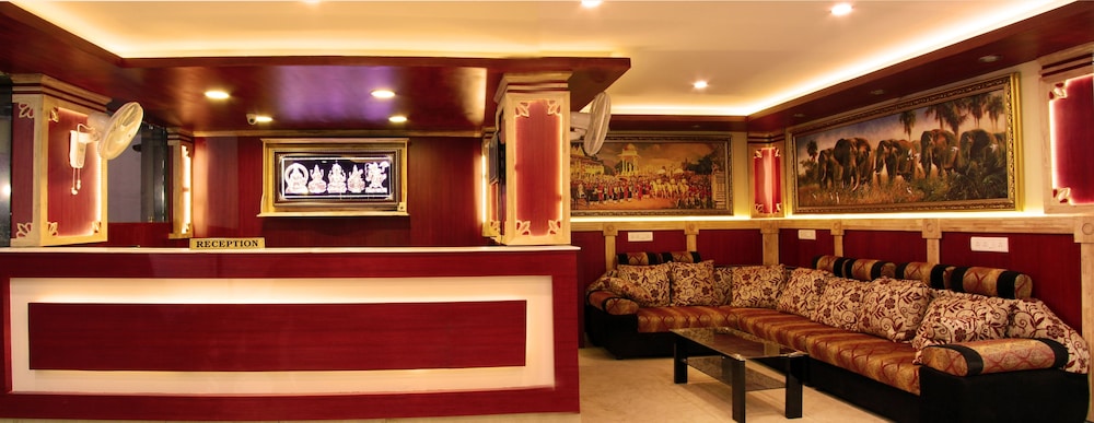 The Signature Inn Hotel 14/20