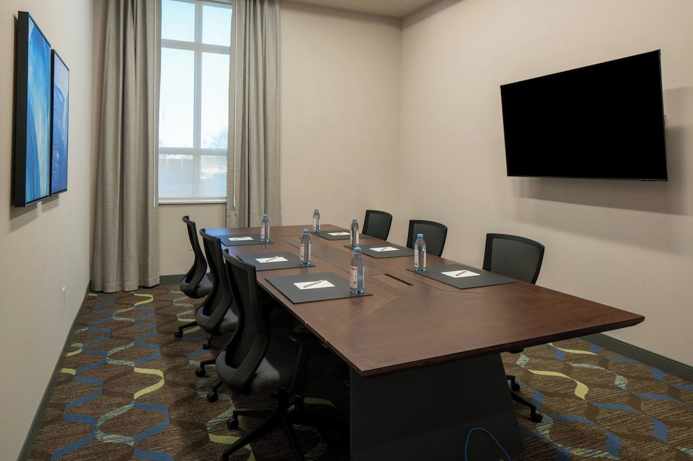 Residence Inn By Marriott Montgomery Downtown 20/23
