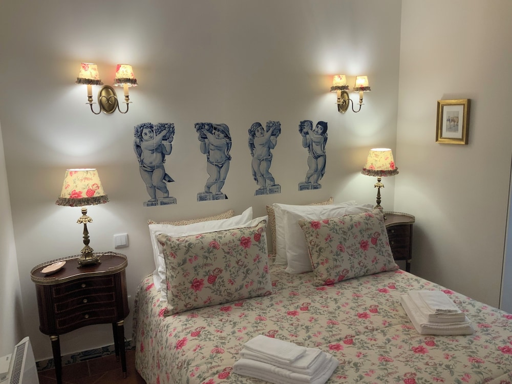 Villa Estefânia 18/50