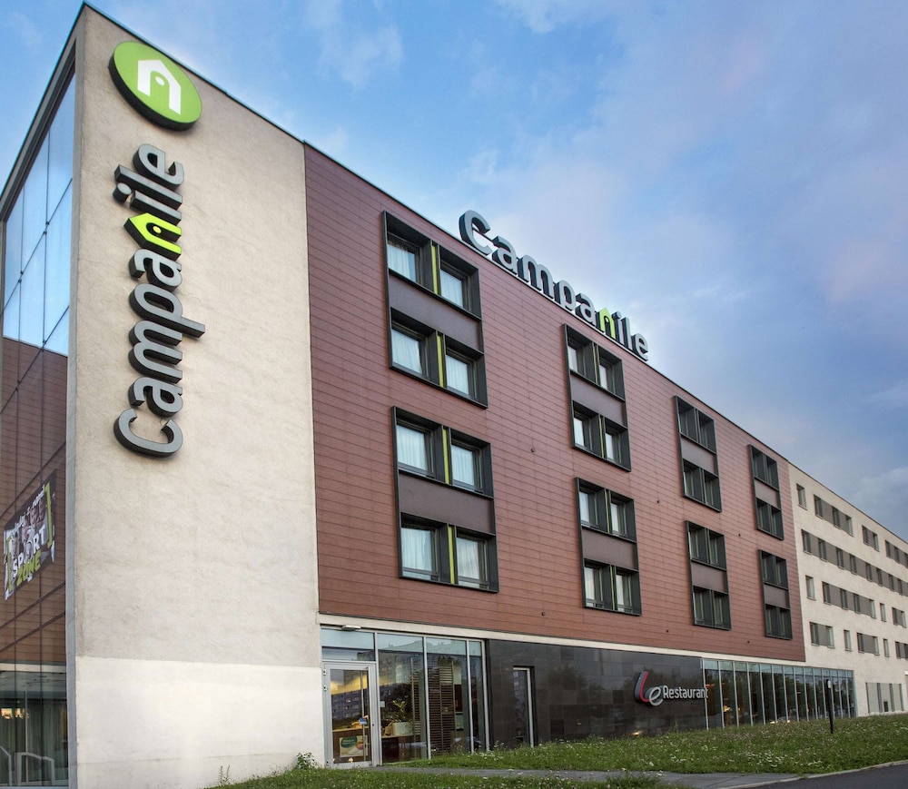 Campanile Wroclaw Centrum 3/42