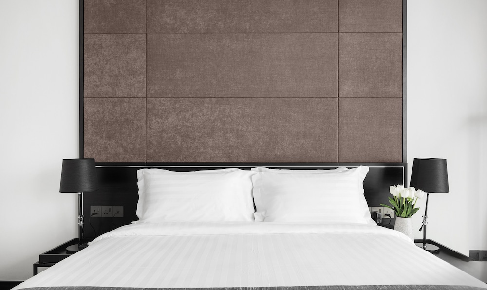 Lyve Inc Hotel And Residence 21/70