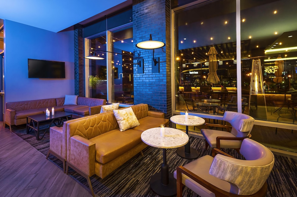 Hyatt Place Milwaukee Downtown 46/71