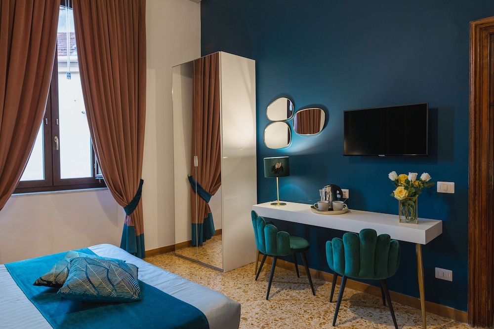 Sanfelice Rooms & Suites 44/50