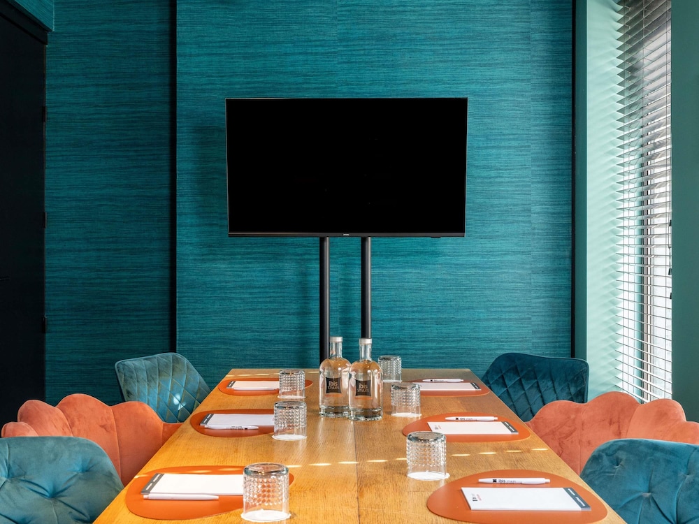 ibis Styles Hasselt City Centre 54/60