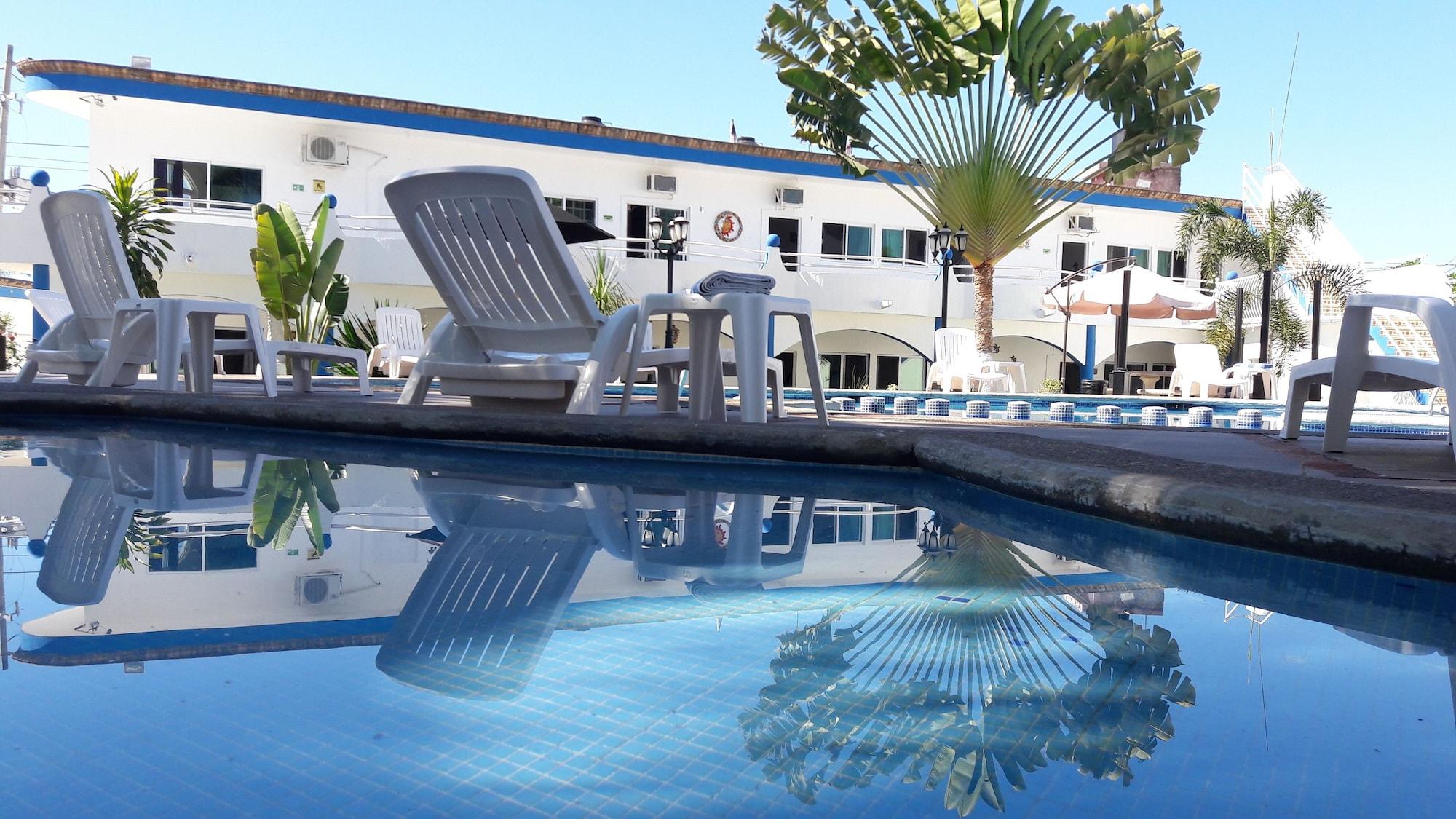 Hotel Paraiso Kora 40/43