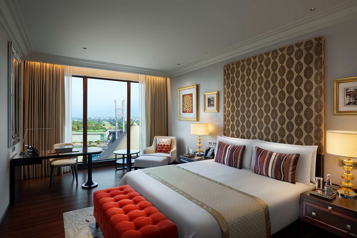 The Leela Gandhinagar 22/46