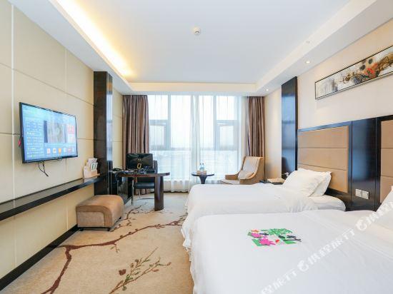 Hanyan Pearl Hotel 15/28