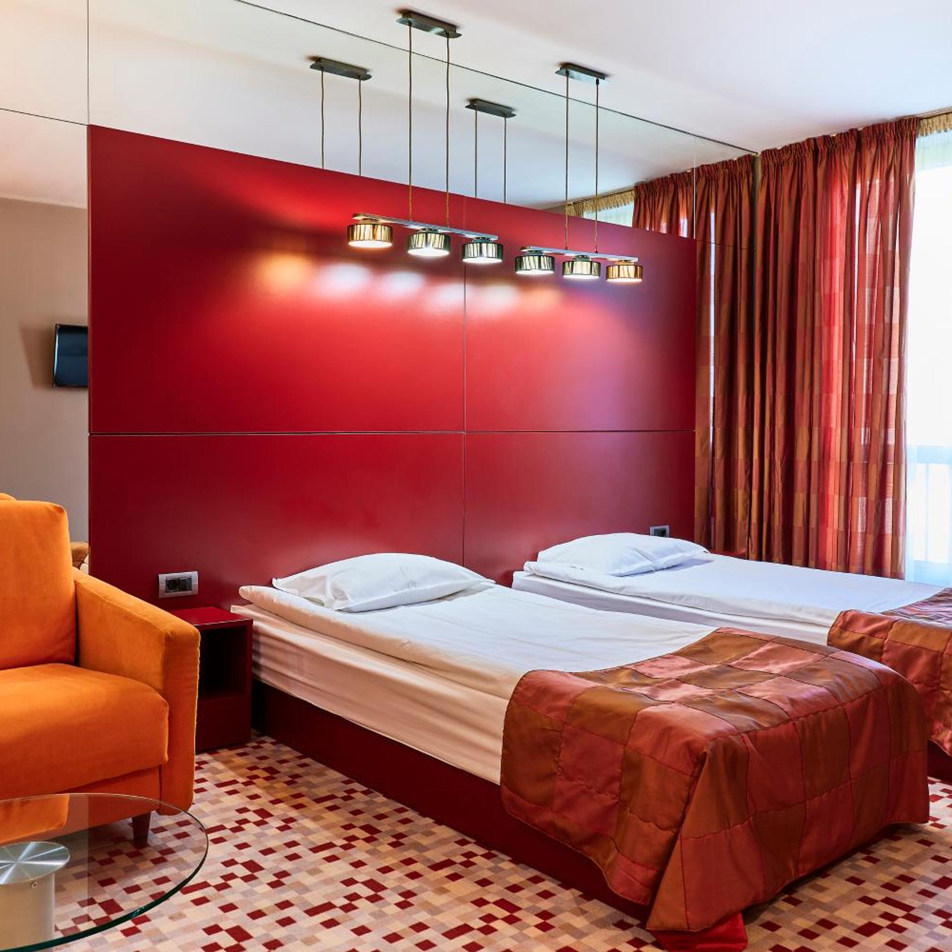 Mirena Hotel 21/50