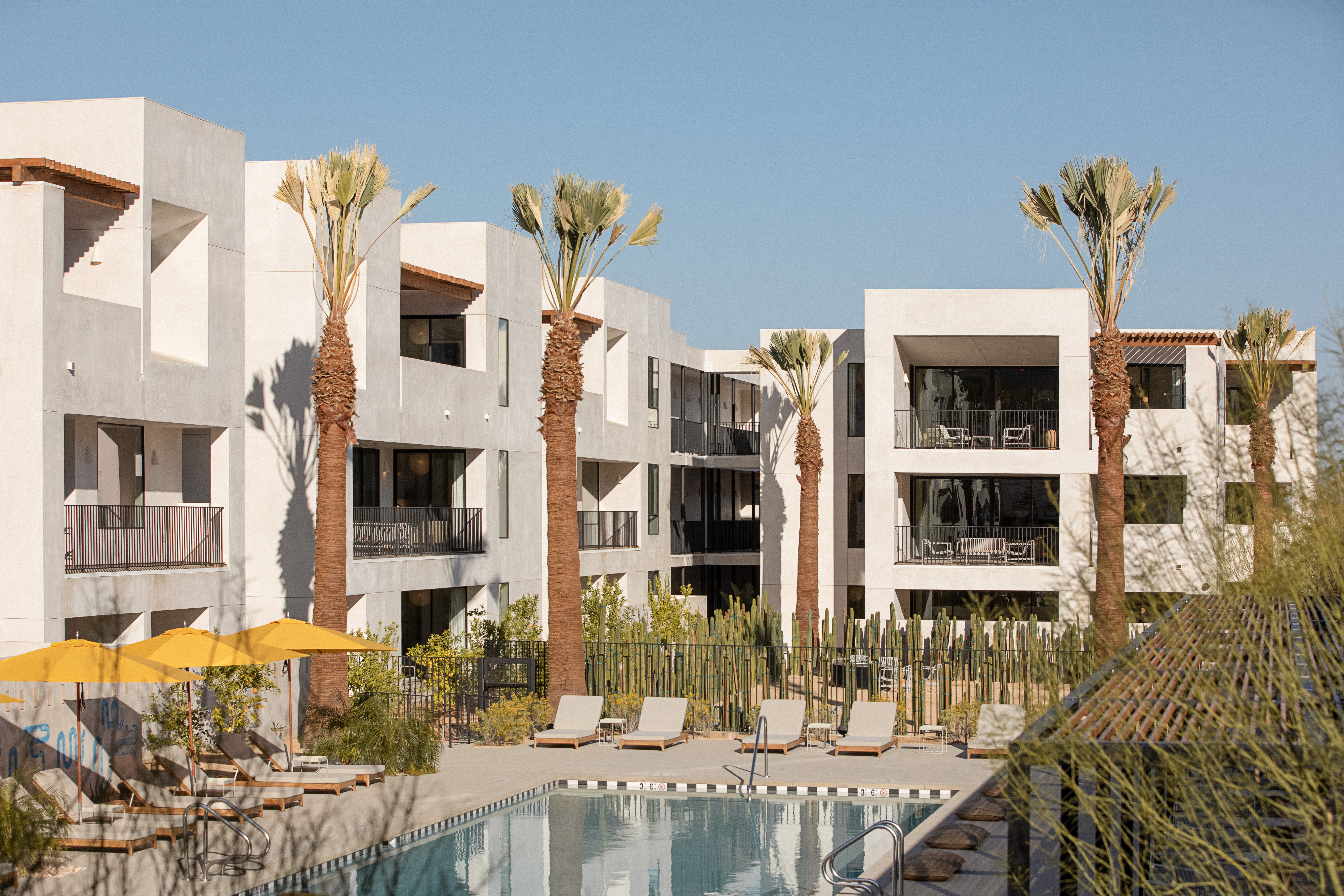 Drift Palm Springs 23/26