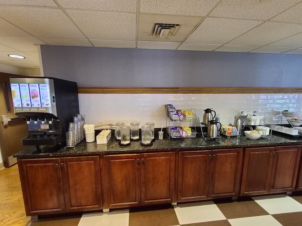 Comfort Inn Saco-Old Orchard Beach 29/39