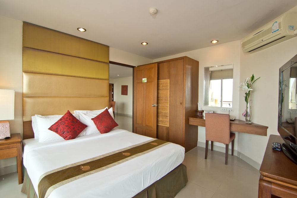 Bella Villa Cabana 13/42