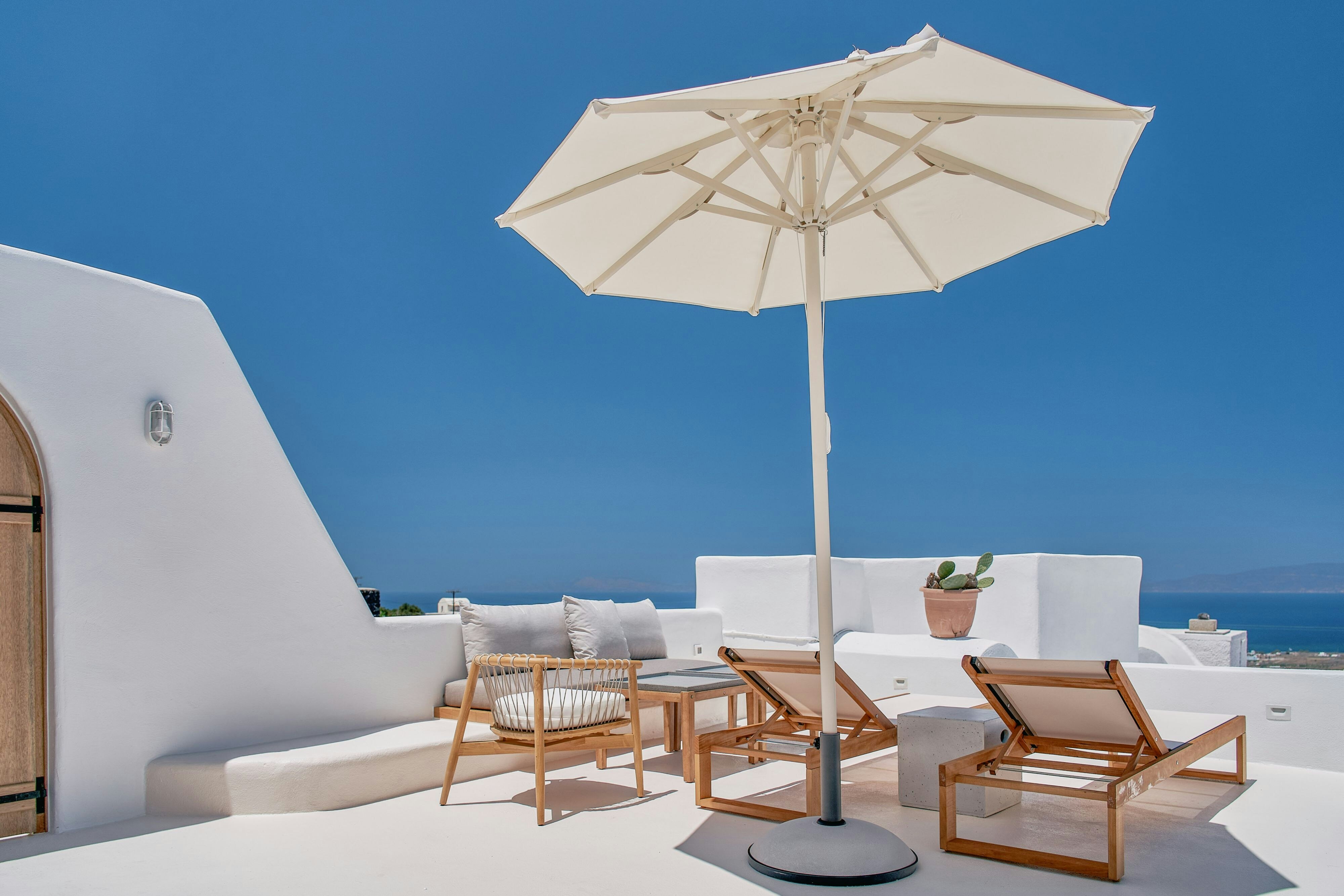 Mystique, a Luxury Collection Hotel, Santorini 64/79