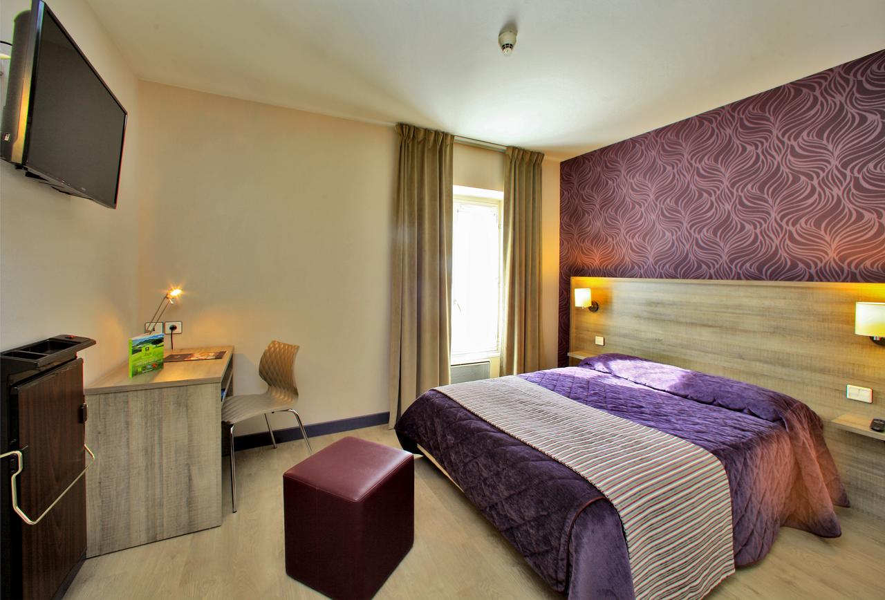 CITOTEL LE SAINT GEORGES 7/20