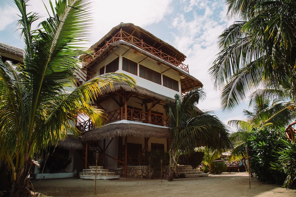 Ensueno Holbox & Beach Club in ISLA HOLBOX