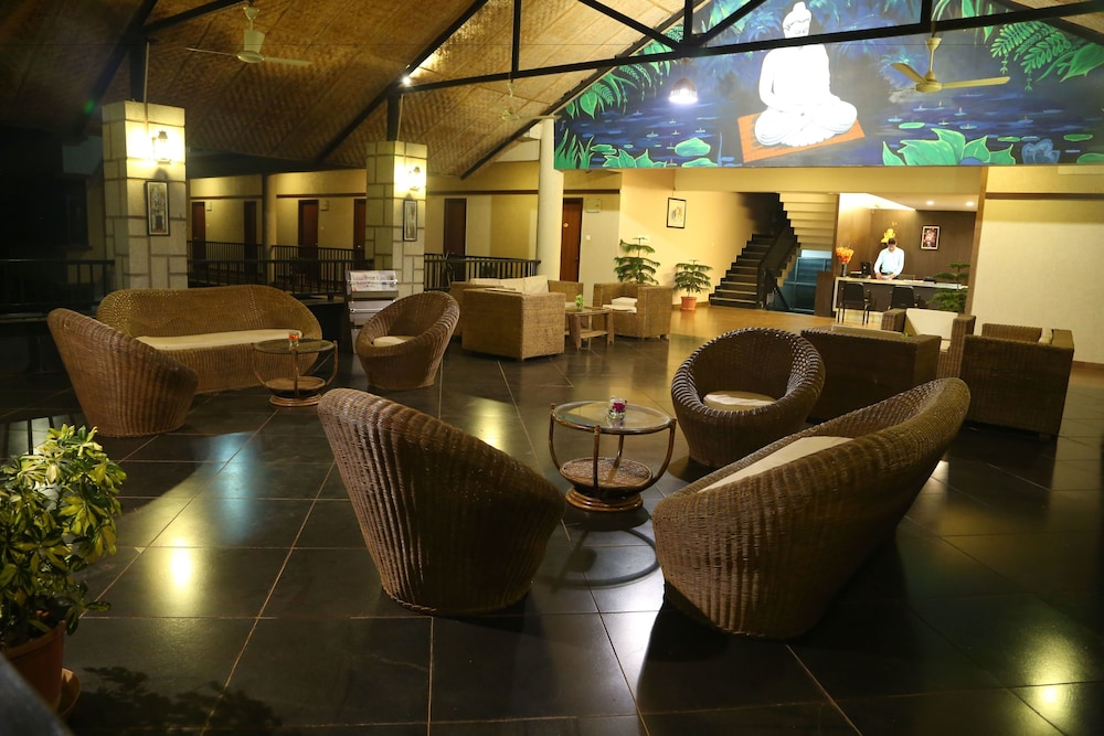 Cotton County Club And Resort 24/46