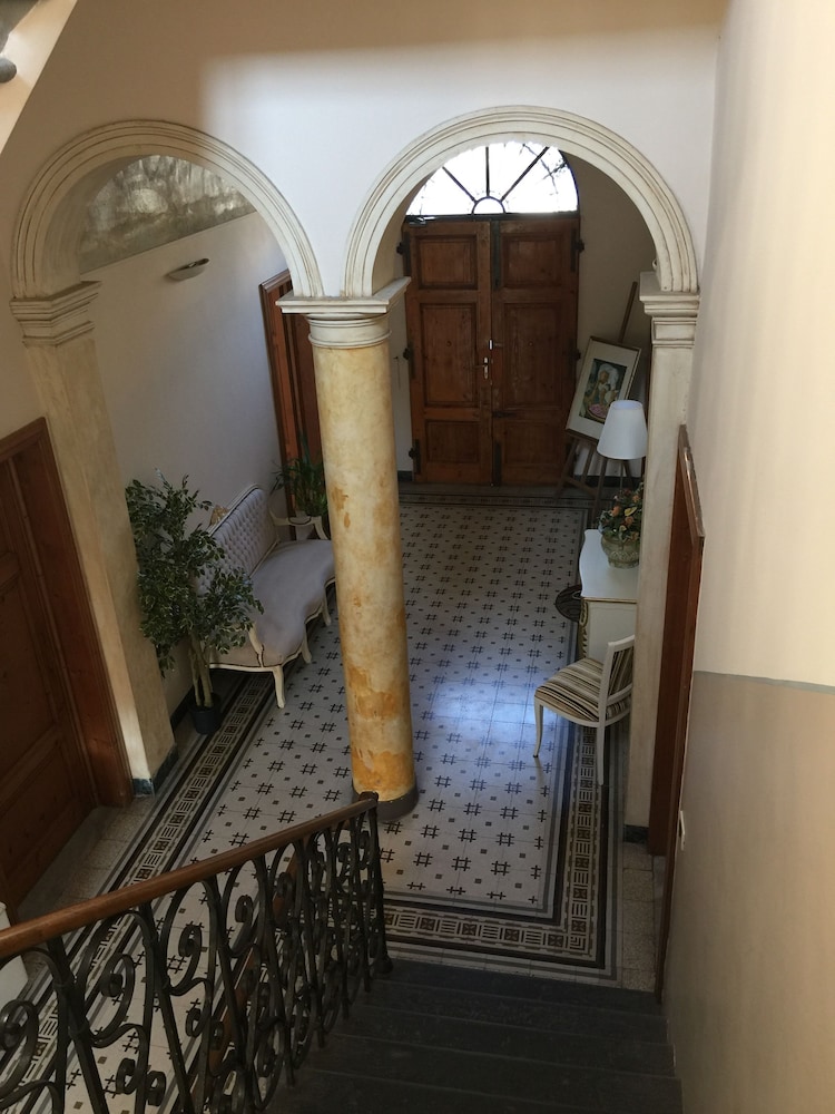 Lucca Relais 40/50