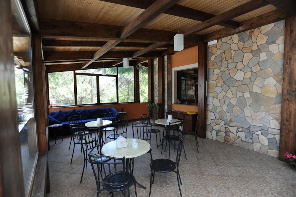 Hotel Alle Pendici 21/29