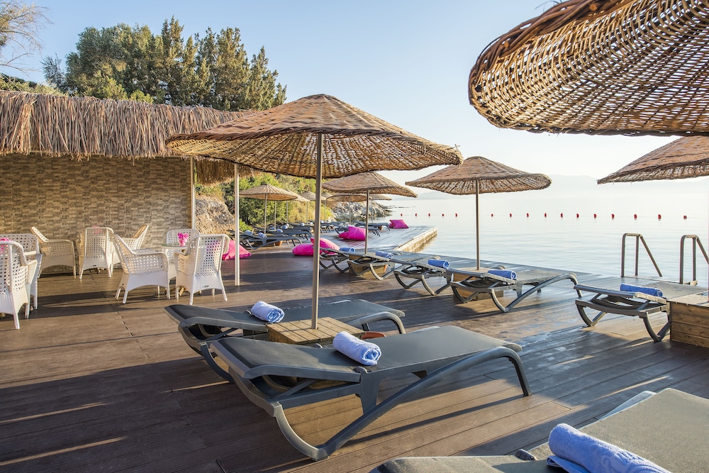 Altin Yunus Hotel and Spa - Cesme 29/50