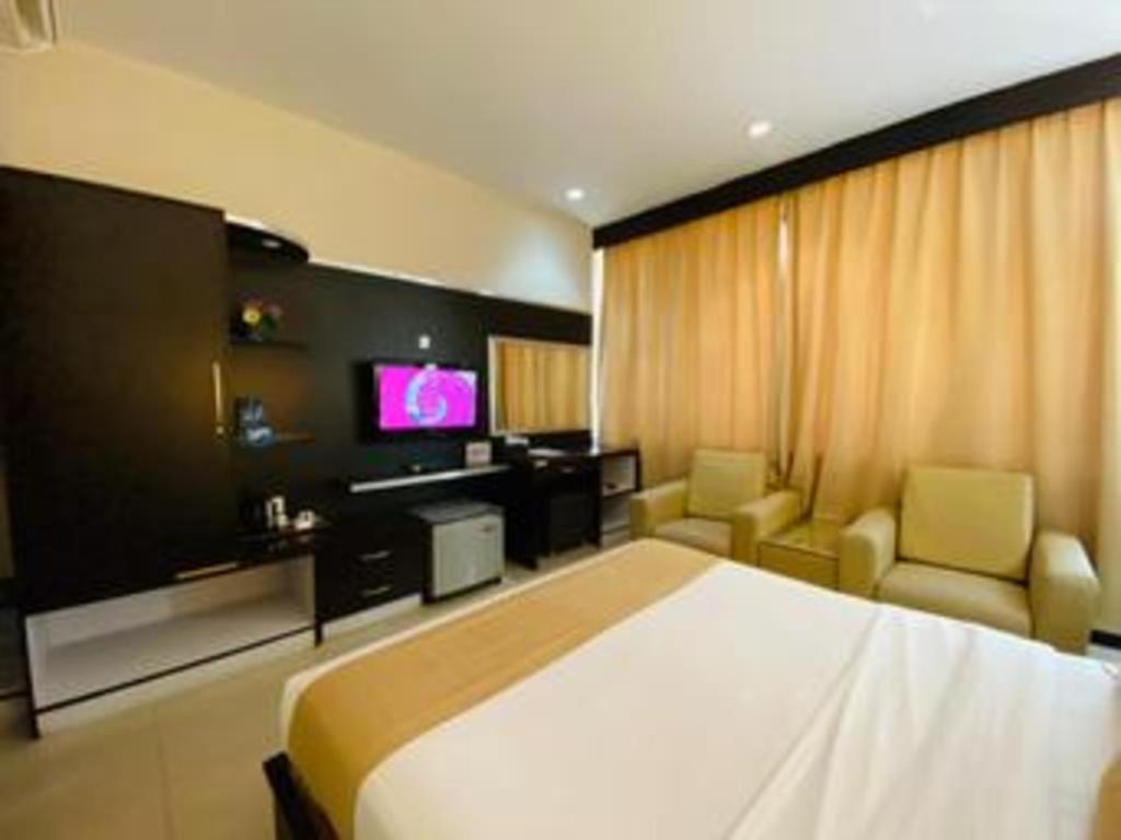 Zahra Syariah Hotel Kendari 22/59