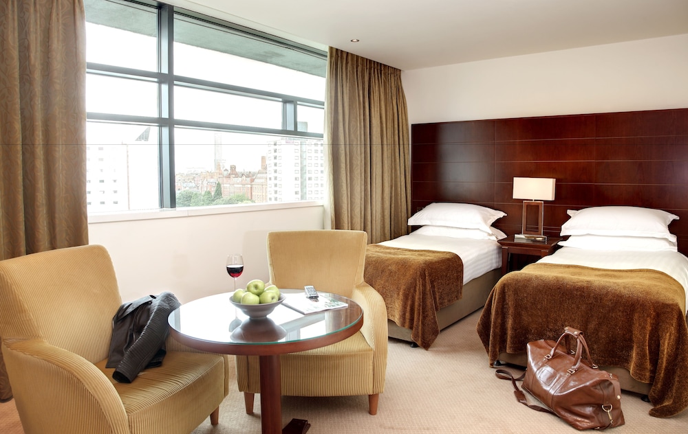 Manchester Piccadilly Hotel 33/39