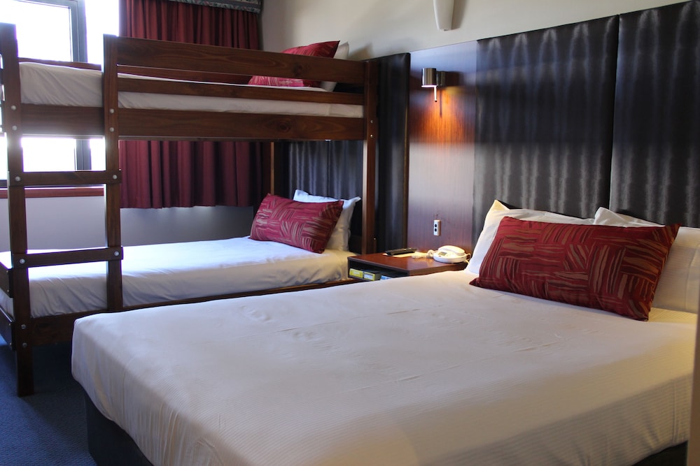 Arkaba Hotel Adelaide 16/64