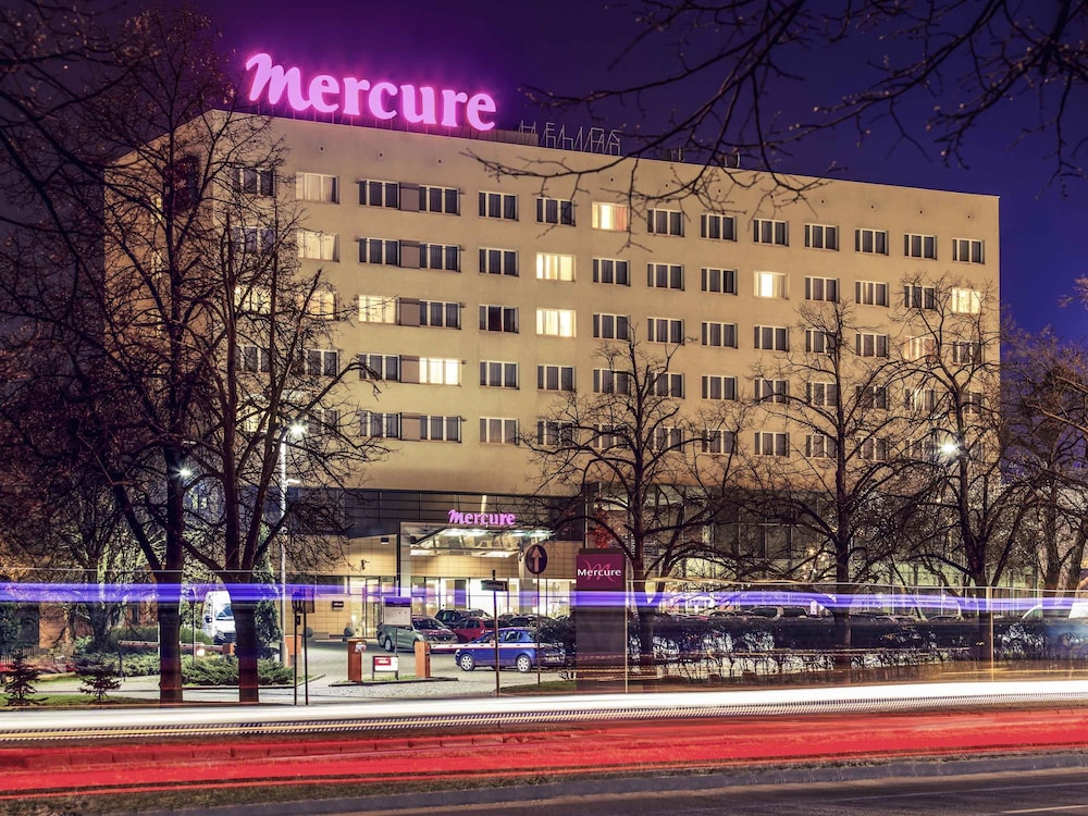 Mercure Torun Centrum 2/72
