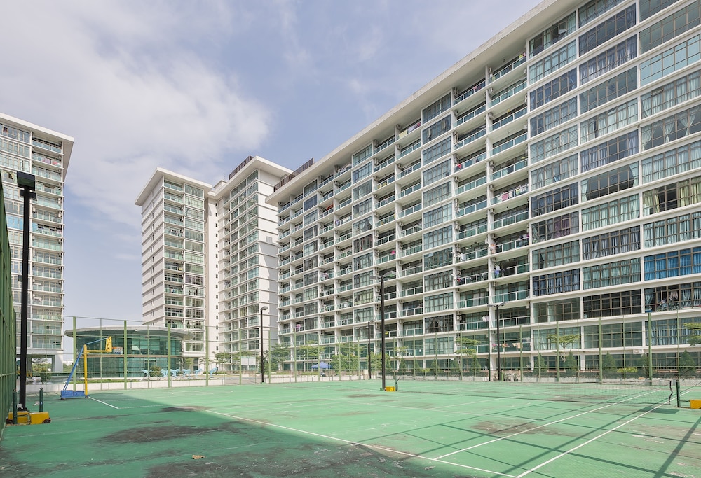 Palazio Serviced Apartment 35/50
