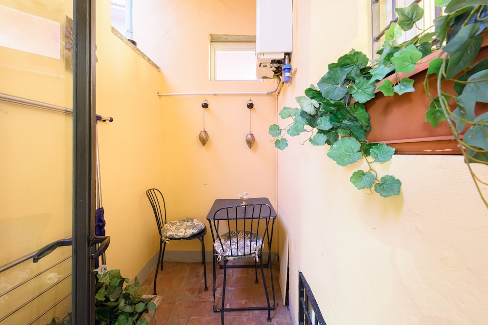 Santo Spirito Dream 14/24