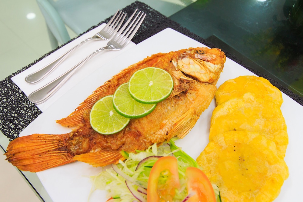 GIO酒店Cartagena Tama(GIO Hotel Cartagena Tama) 图片2
