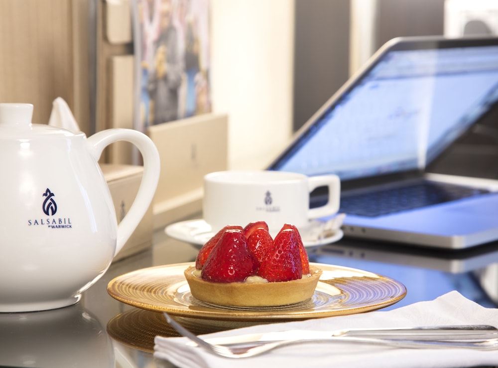 فندق ورويك جدة(Warwick Hotel Jeddah) 18/63