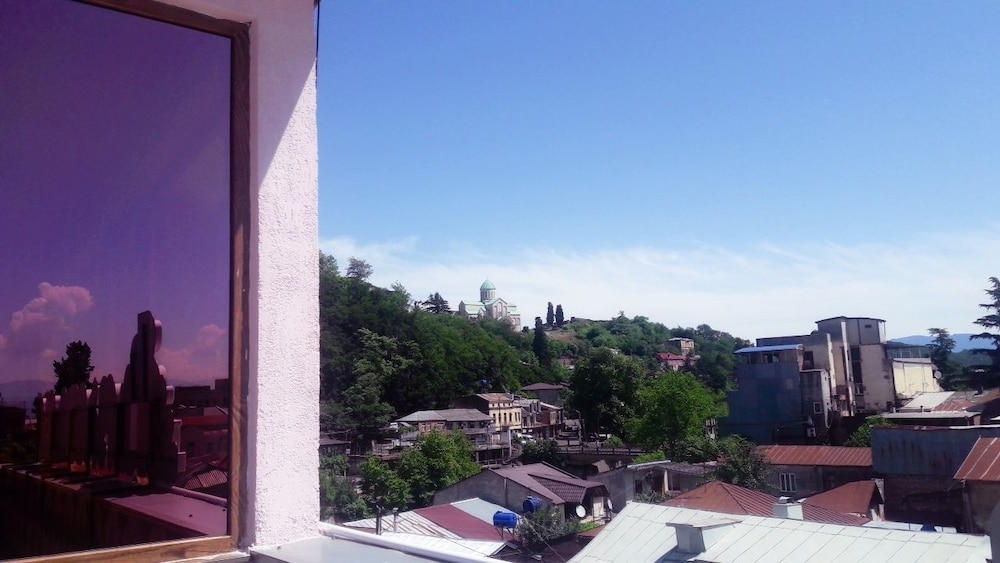 Georgian Palace 14/15