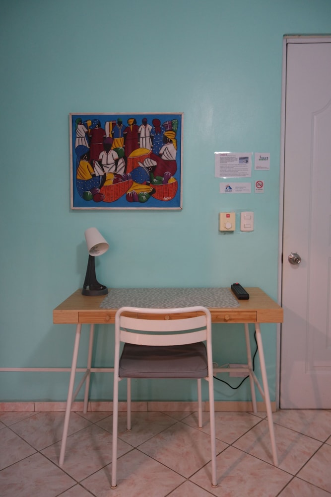 Casa Azul Apartment 12/50