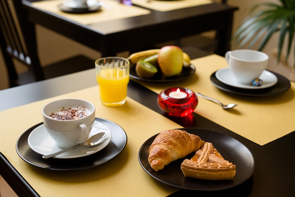 Locanda Orchidea - B&B 28/32