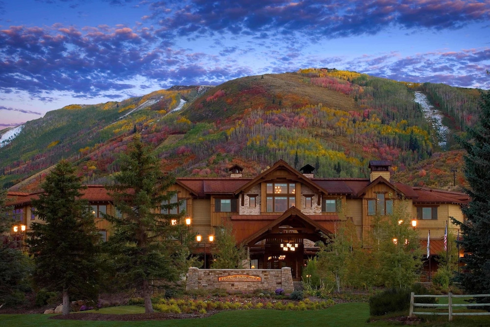Hotel Park City, Autograph Collection 1/32
