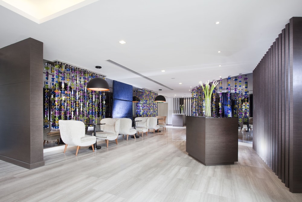Lobby at Silka Cheras Kuala Lumpur, KUALA LUMPUR
