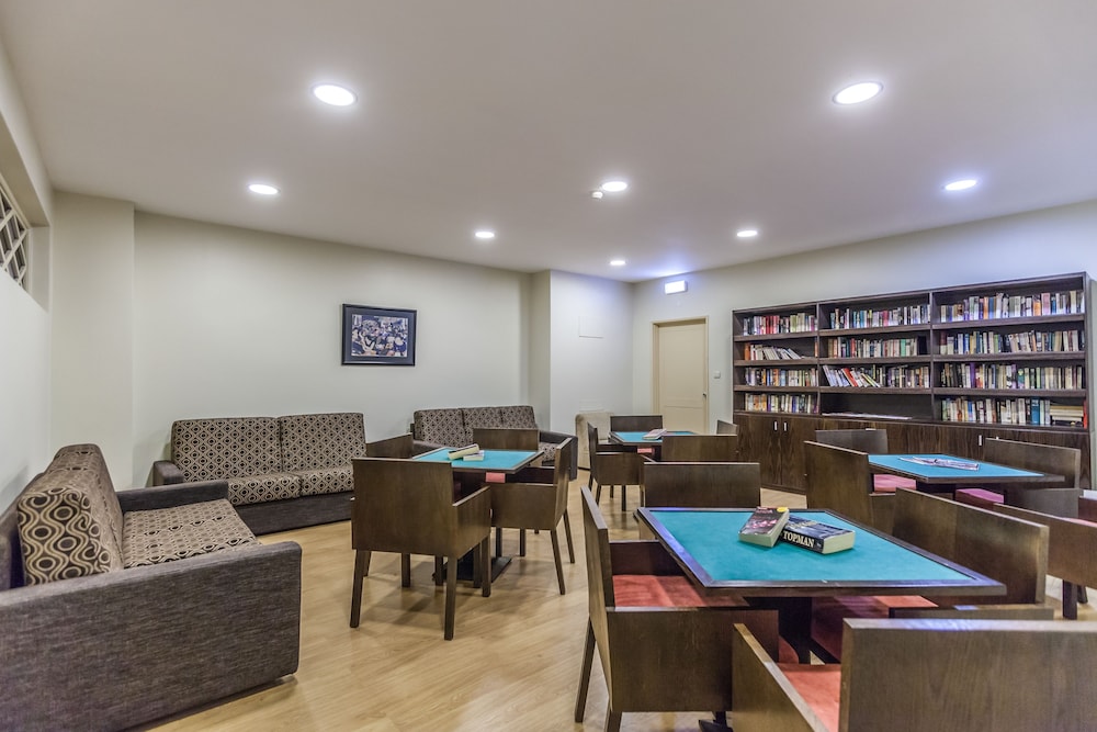 Albufeira Sol Hotel Apartamento & SPA 46/62