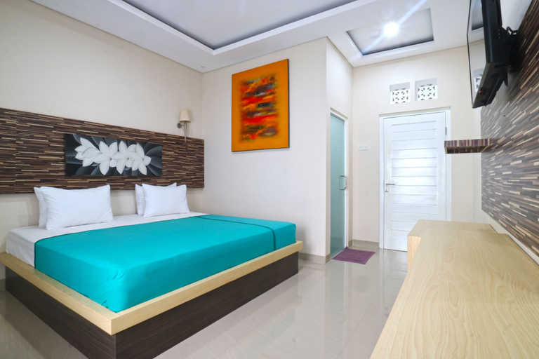 Batukaru Garden 5 Shevilla Residence 6/11