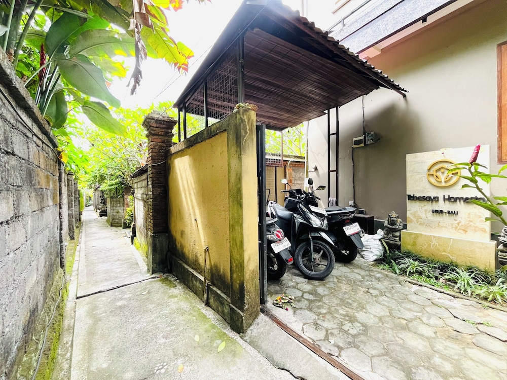 Tebesaya Homestay 44/50