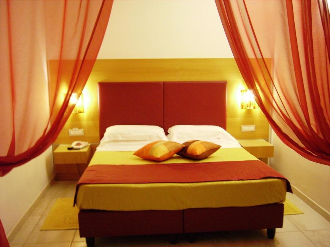 Hotel Degli Haethey 5/21