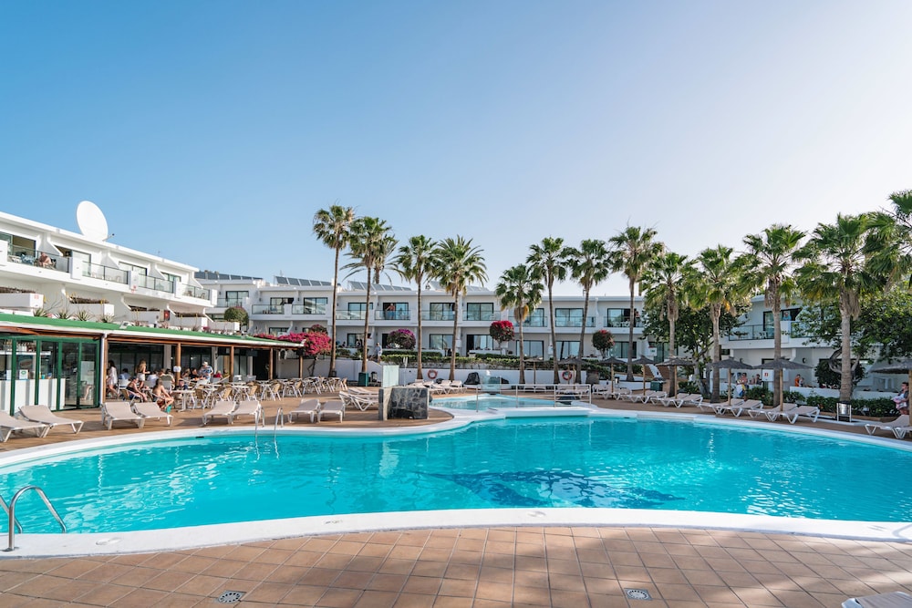 THB Flora in PUERTO DEL CARMEN