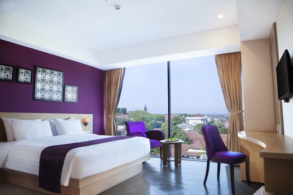 Grand Edge Hotel Semarang 16/59