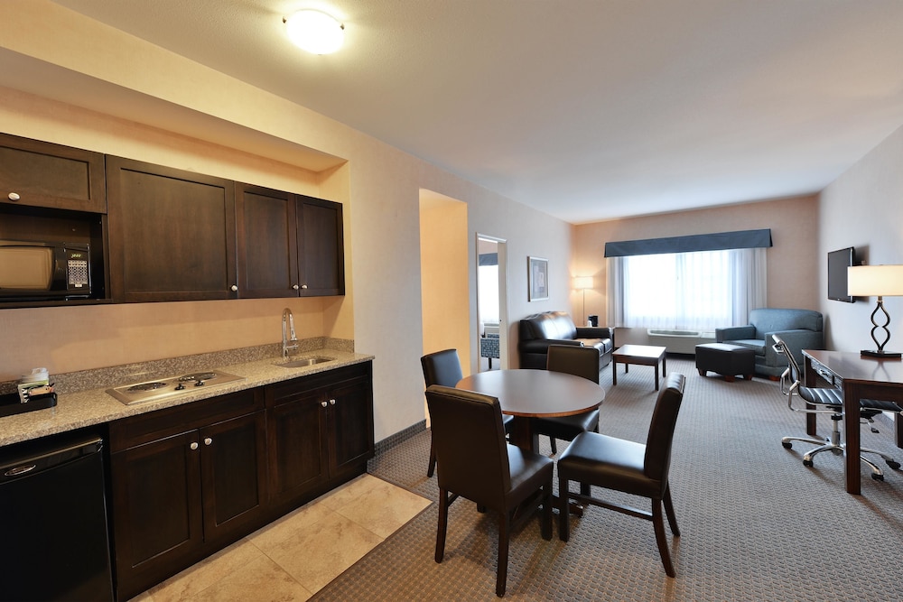 Prestige Cranbrook Hotel, BW Premier Collection 32/36