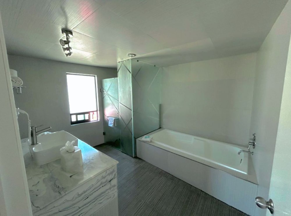 Hotel Mision Express Pachuca 35/36