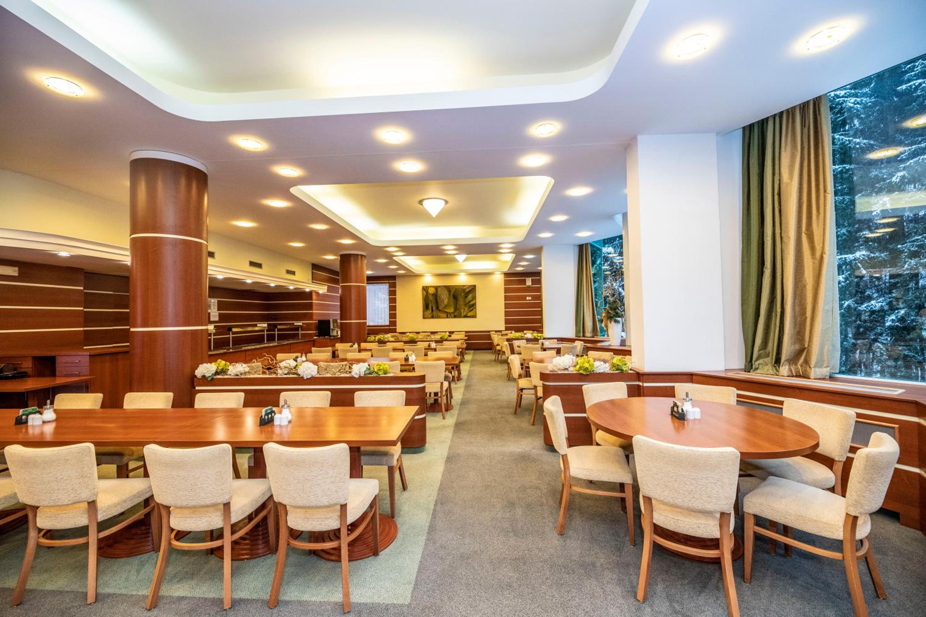 Interhotel Montana 44/58