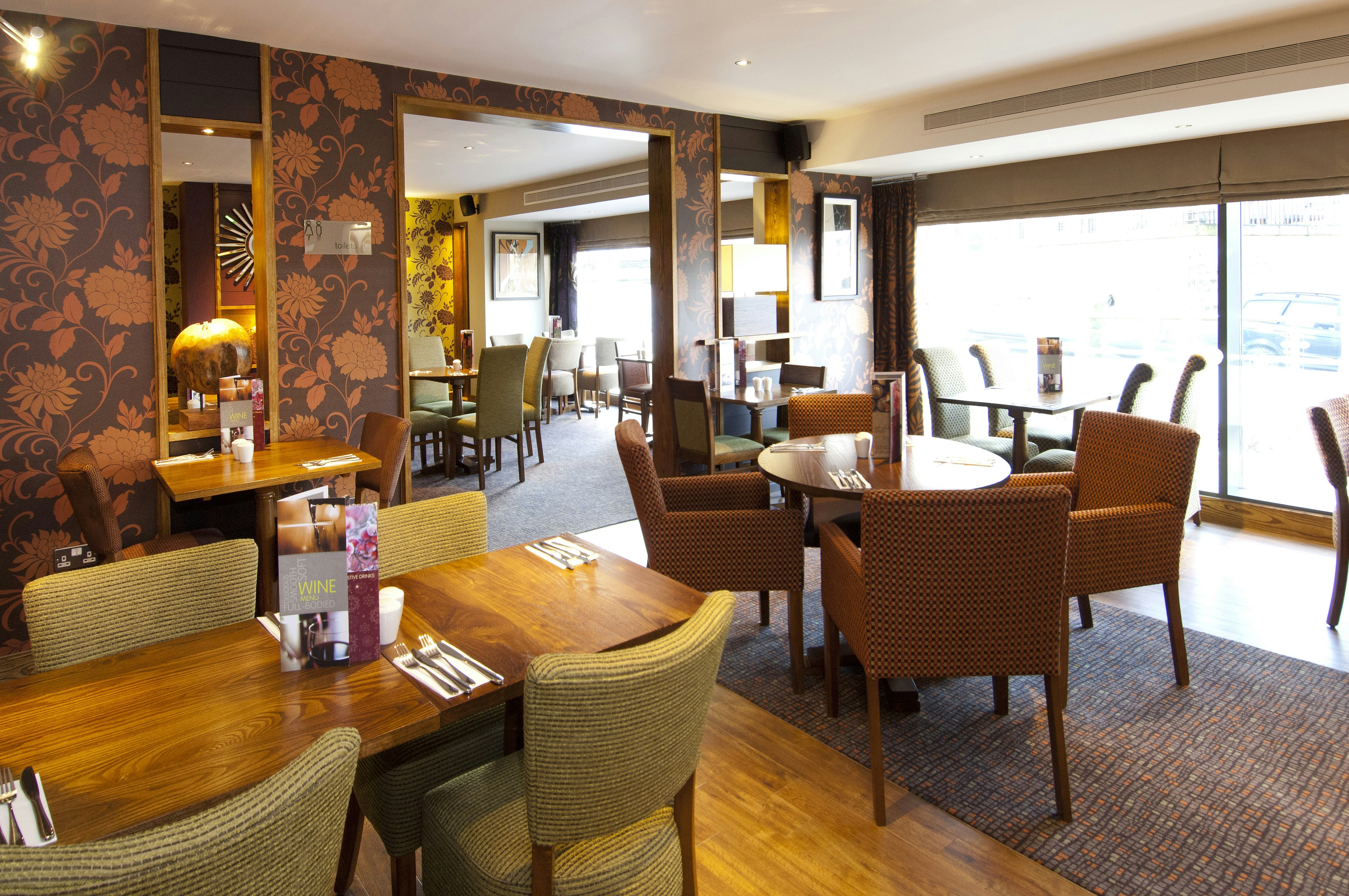 Premier Inn Bradford Central 41/50